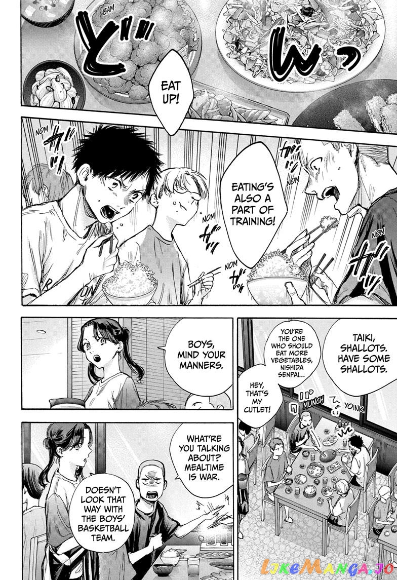 Blue Box, Chapter 72 image 13
